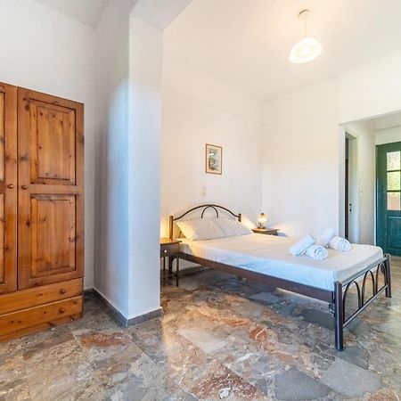 Arianna Studio Ground Floor 3 Paleokastritsa Dış mekan fotoğraf