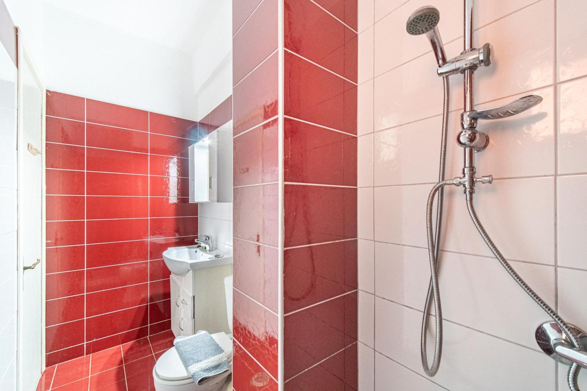 Arianna Studio Ground Floor 3 Paleokastritsa Dış mekan fotoğraf