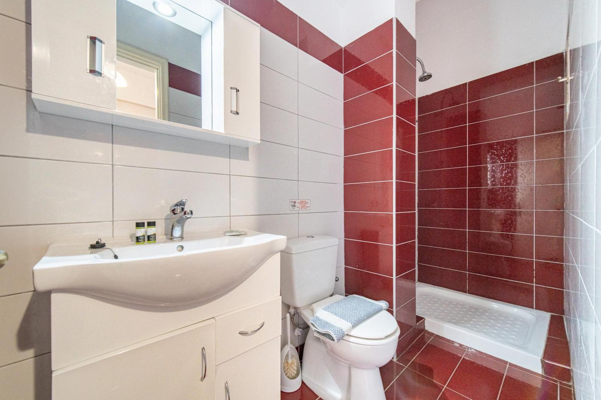 Arianna Studio Ground Floor 3 Paleokastritsa Dış mekan fotoğraf